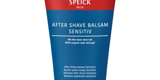 SPEICK Men After Shave Balsam Sensitiv ansehen