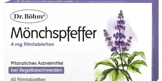 Dr. Böhm Mönchspfeffer 4 mg ansehen