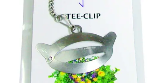 TEE CLIP für Filterpapier ansehen