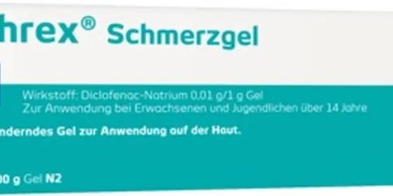Arthrex Schmerzgel ansehen