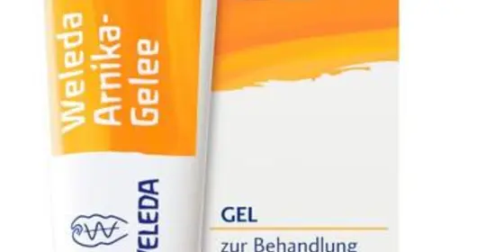 WELEDA Arnika-Gelee ansehen
