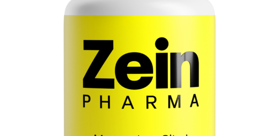 Zein Pharma Magnesium citrat 680 mg ansehen
