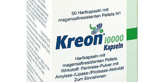 Kreon 10000 ansehen