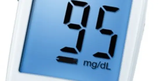 BEURER GL40 Blutzuckermessgerät mmol/l codefree ansehen
