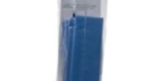 DUSCHFOLIEN Fuß/Knöchel 40 cm ansehen