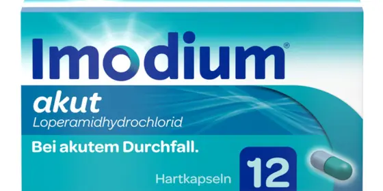 Imodium akut ansehen