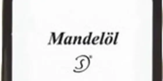 MANDELÖL ansehen