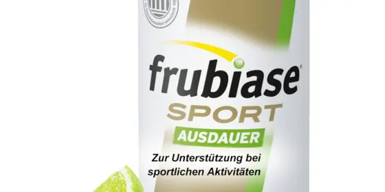 frubiase SPORT AUSDAUER ansehen