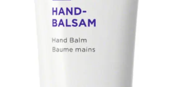 ANNEMARIE BÖRLIND Hand Balsam ansehen