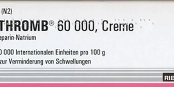Hepathromb 60000 ansehen