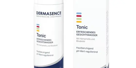 DERMASENCE Tonic ansehen