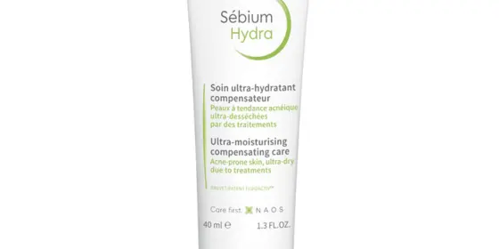 BIODERMA Sébium Hydra Ultra - Feuchtigkeitscreme ansehen