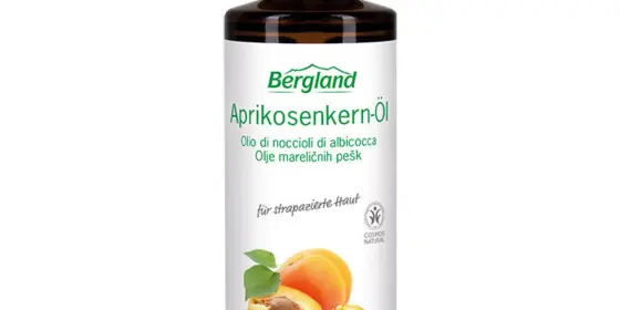 APRIKOSENKERNÖL ansehen
