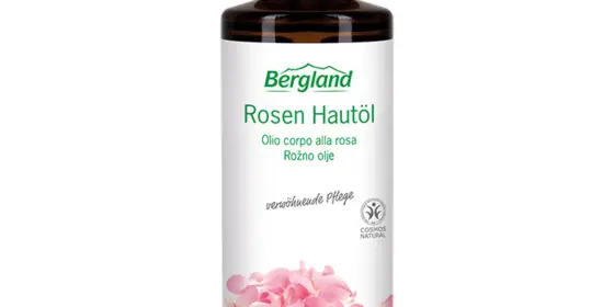 Bergland ROSEN HAUTÖL ansehen