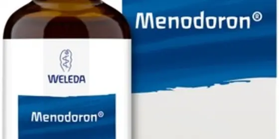 WELEDA MENODORON Dilution ansehen