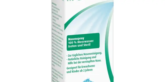 RHINOMER 2 medium Lösung ansehen