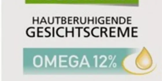 sebamed TROCKENE HAUT GESICHTSCREME OMEGA 12% ansehen