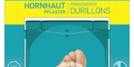 COMPEED Hornhaut Pflaster ansehen