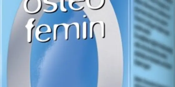 OSTEO FEMIN Orthoexpert Tabletten ansehen