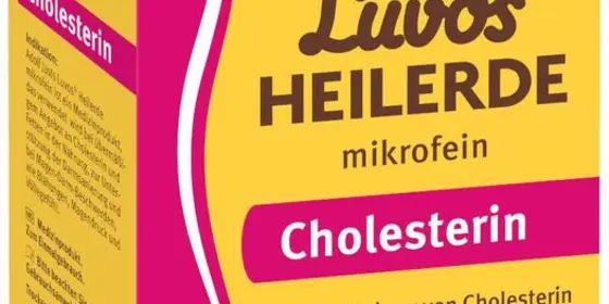 Luvos HEILERDE mikrofein ansehen