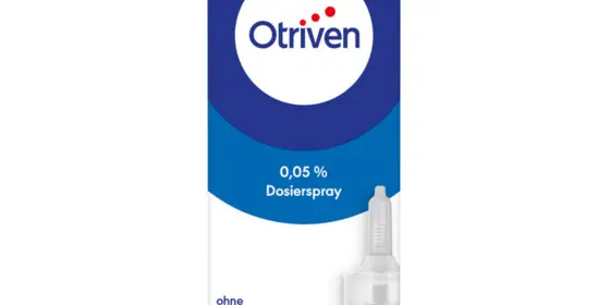 Otriven DOSIERSPRAY Kinder ansehen
