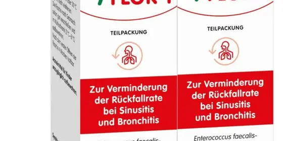 SYMBIOFLOR 1 ansehen