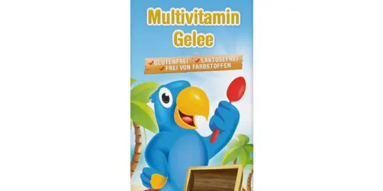 Mulgatol Junior Gel ansehen