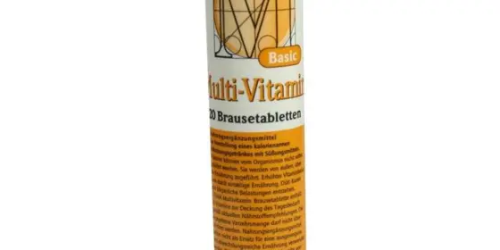 MULTIVITAMIN ansehen