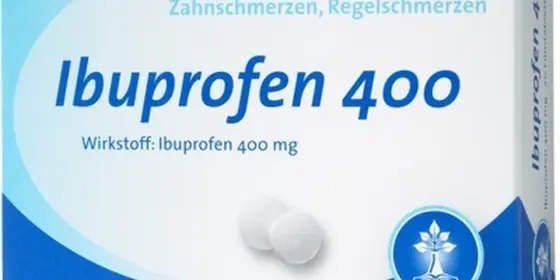 Ibuprofen 400 Sophien ansehen