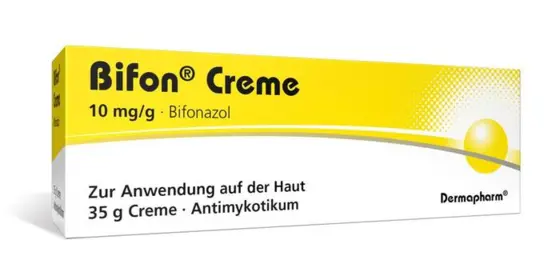 Bifon 10mg/g ansehen