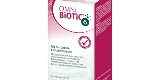 OMNi-BiOTiC 6 ansehen