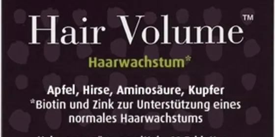 NEW NORDIC Hair Volume ansehen