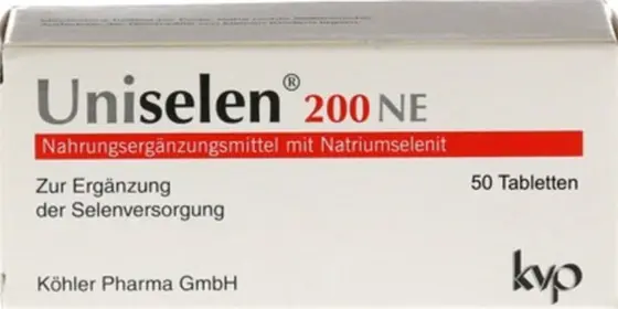 Uniselen 200 NE ansehen