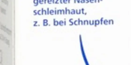 PANTHENOL Meerwasser JENAPHARM ansehen