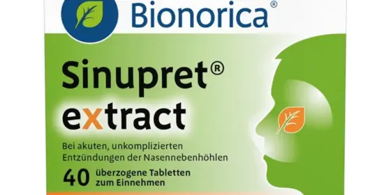 Sinupret extract ansehen