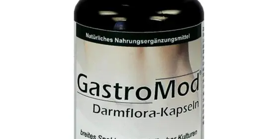 GASTROMOD Probiotika-Kapseln ansehen