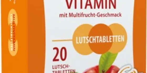MULTIVITAMIN PAINEX ansehen