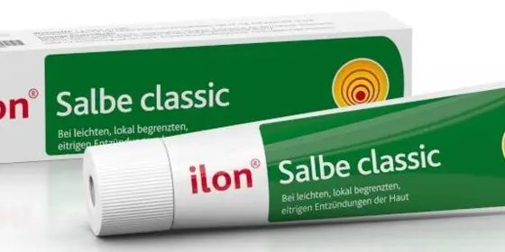 ilon Salbe classic ansehen