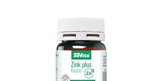 sovita Zink plus ansehen