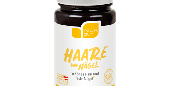 NICApur HAARE UND NÄGEL ansehen