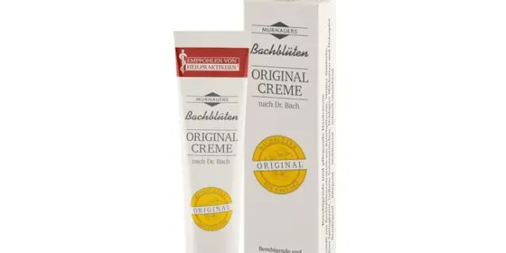 BACHBLÜTEN ORIGINAL CREME nach Dr. Bach ansehen