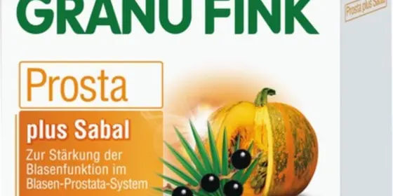 GRANU FINK Prosta plus Sabal ansehen