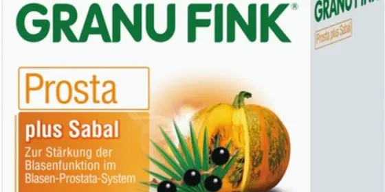 GRANU FINK Prosta plus Sabal ansehen