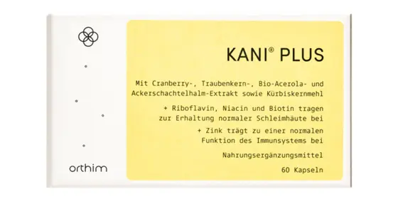 KANI plus+ ansehen