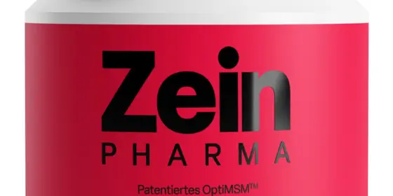 Zein Pharma OptiMSM 400 g Pulver ansehen