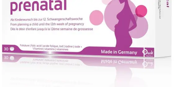 prenatal Denk ansehen