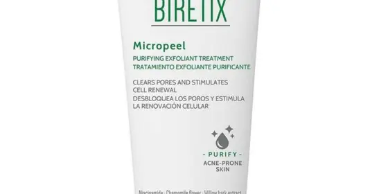 BIRETIX Micropeeling Gel ansehen