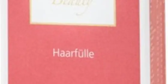 NATURAFIT Haarfülle Kapseln ansehen
