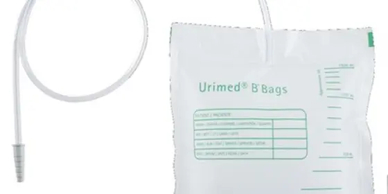 URINBEUTEL unsteril 1,5 l o.Ablauf ansehen