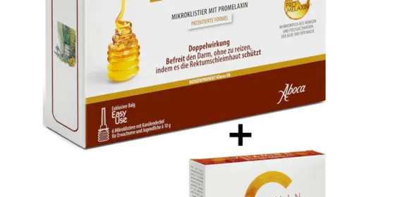 Leviaclis adult bei Verstopfung ansehen